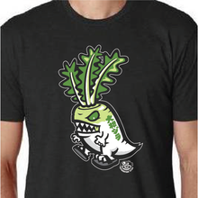 Load image into Gallery viewer, Daikon-zilla
