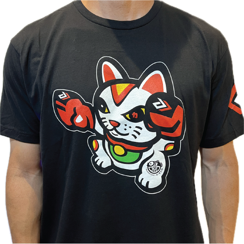 Happy Catfish Sumo Vintage Shirt - Teeshirtcat