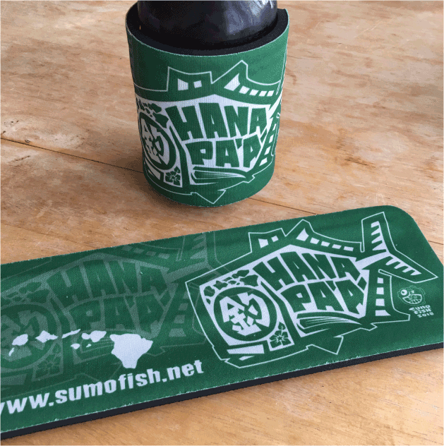 Slap Koozie